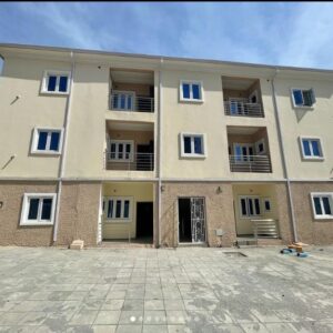 Block of Flats