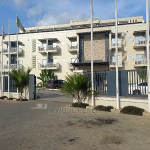 Service Apartments